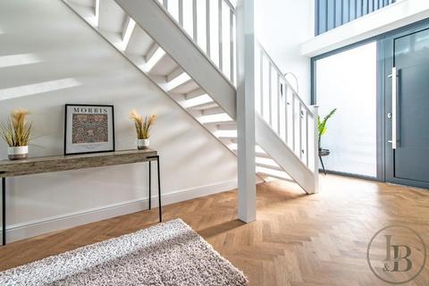 3 bedroom house for sale, Maywood Farm, Risley DE72