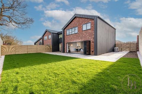 undefined, Maywood Farm, Risley DE72