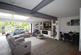 Open plan Kitchen/diner/lounge