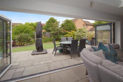 7 Aquila Way, Langtoft, Peterborough, PE6 9NN