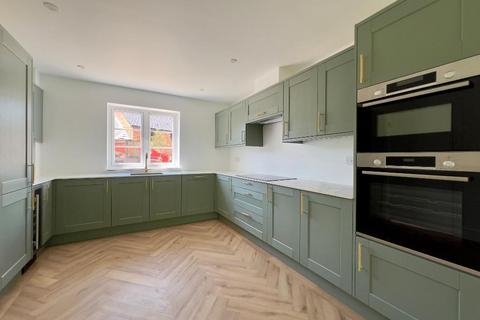 2 bedroom semi-detached house for sale, The Causeway, Carlton, Bedfordshire, MK43 7LU