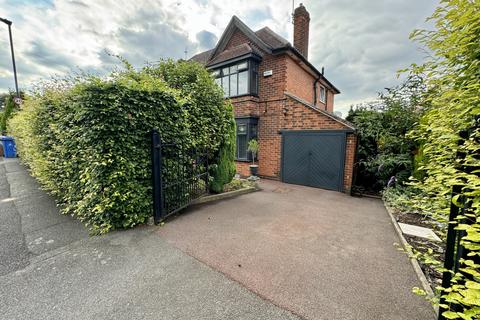 3 bedroom detached house for sale, Elms Avenue, Derby DE23