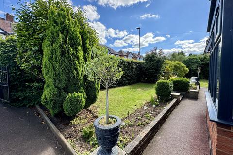 3 bedroom detached house for sale, Elms Avenue, Derby DE23