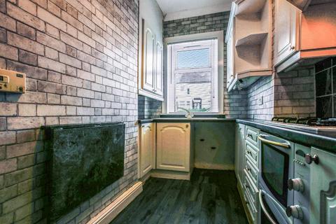 196 Cardowan Road, Glasgow, G32 6QR