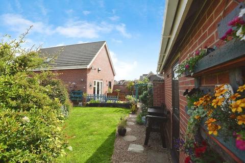 3 bedroom detached house for sale, Ellerby Drive, Wisbech, PE14 0TE