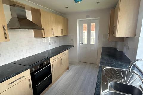 5 Abraham Drive, Wisbech, PE14 0TD