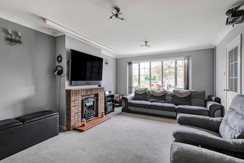 4 bedroom semi-detached house for sale, Pendennis Road, Orpington, Kent, BR6 9BL