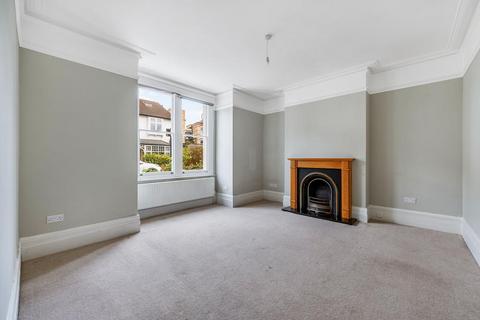4 bedroom terraced house for sale, Campbell Road, Hanwell, London, W7 3EB