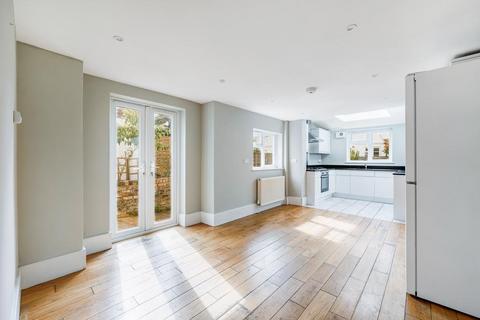 4 bedroom terraced house for sale, Campbell Road, Hanwell, London, W7 3EB