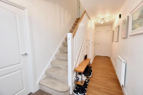 4 bedroom detached house for sale, Sundrop Close, Clitheroe, BB7 1FH