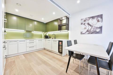 2 bedroom flat to rent, Chelsea Creek, Fulham, London, SW6