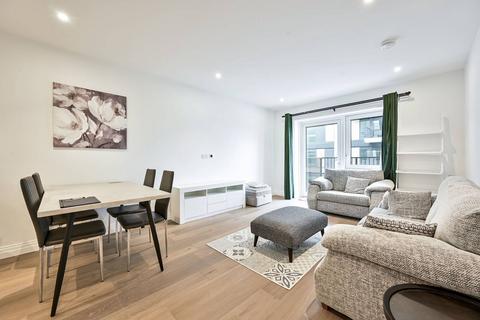 2 bedroom flat to rent, Chelsea Creek, Fulham, London, SW6
