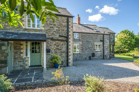 4 bedroom house for sale, St. Keyne, Liskeard, Cornwall, PL14