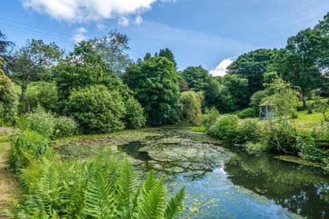 4 bedroom house for sale, St. Keyne, Liskeard, Cornwall, PL14