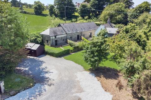 7 bedroom property for sale, Bolberry, Nr Salcombe, Kingsbridge, Devon, TQ7