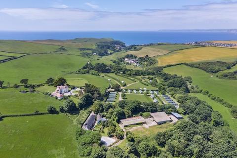 7 bedroom property for sale, Bolberry, Nr Salcombe, Kingsbridge, Devon, TQ7