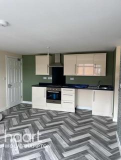 undefined, Lamb & Flag Court, Wimblebury, Cannock