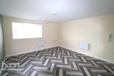 undefined, Lamb & Flag Court, Wimblebury, Cannock