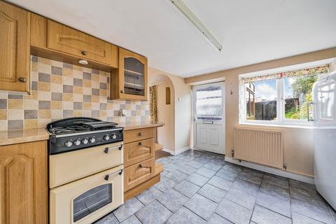 2 bedroom detached house for sale, Forton, Chard, TA20