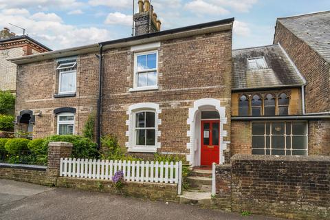 2 bedroom end of terrace house for sale, Salisbury Street, Fordington, Dorchester, Dorset, DT1