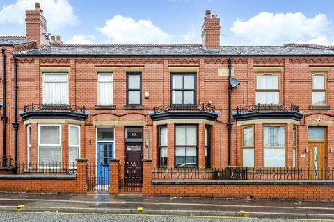 3 bedroom terraced house for sale, Park Road, Springfield