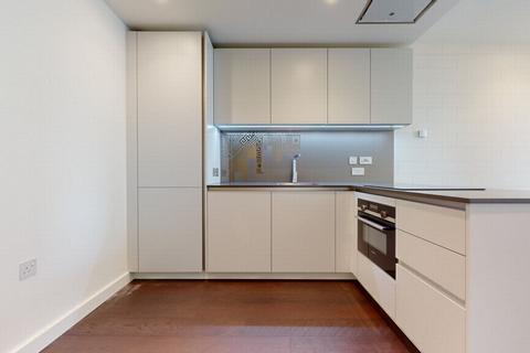 1 bedroom apartment to rent, Damac Tower, Bondway, Parry Street, Vauxhall, SW8