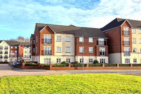 2 bedroom apartment for sale, Astley Brook Close, Bolton, BL1