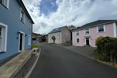 4 bedroom house for sale, Brynaeron, Aberaeron, SA46