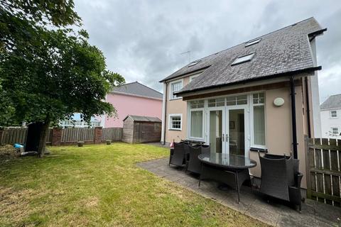 4 bedroom house for sale, Brynaeron, Aberaeron, SA46