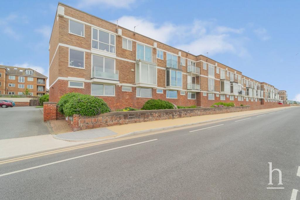 South Parade, West Kirby CH48 3 bed terraced house for sale £475,000