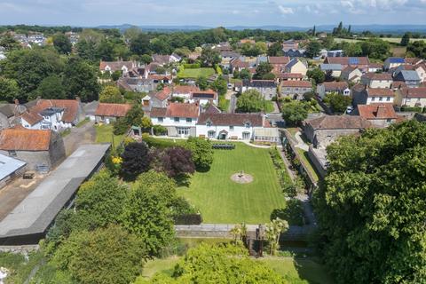 9 bedroom detached house for sale, Middle Road, Cossington, TA7