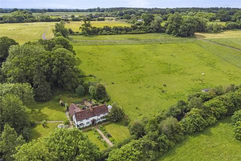 4 bedroom equestrian property for sale, Valley Lane, Markyate, St. Albans, Hertfordshire, AL3