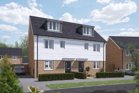 4 bedroom semi-detached house for sale, Plot 153, The Violet at The Gateway, Mount View Street TN40