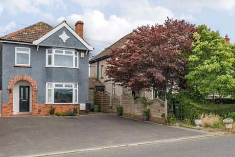 4 bedroom detached house for sale, Elm Close, Wells, BA5