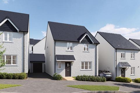 4 bedroom detached house for sale, Plot 268, The Mylne at Sherford, Plymouth, 116 Hercules Road PL9