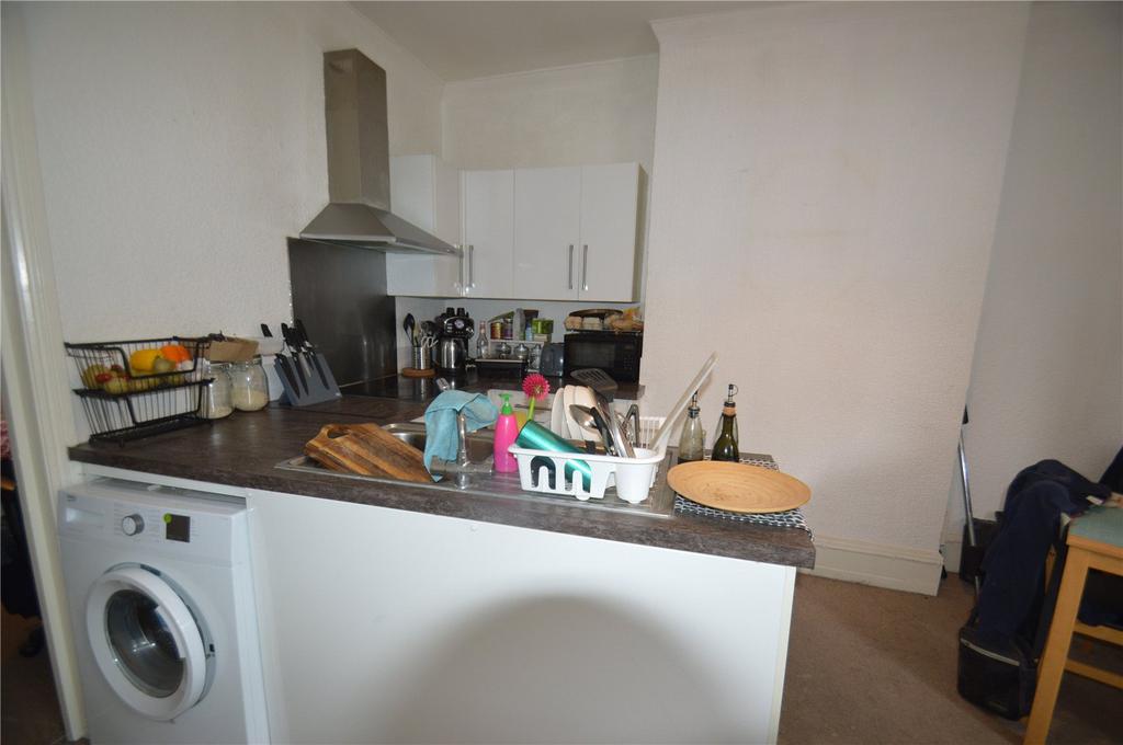 Apartment in Carshalton - View 4