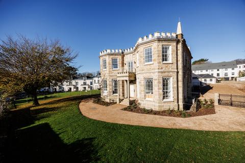 2 bedroom apartment for sale, Plot 120, The Jubilee at York House, Penzance, Nancealverne Road TR18