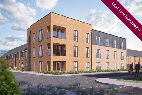 2 bedroom apartment for sale, Plot 47, Quartz House at Harrington Park, Pinhoe, Harrington Lane EX4