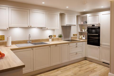 2 bedroom apartment for sale, Plot 121, The Trinity at York House, Penzance, Nancealverne Road TR18