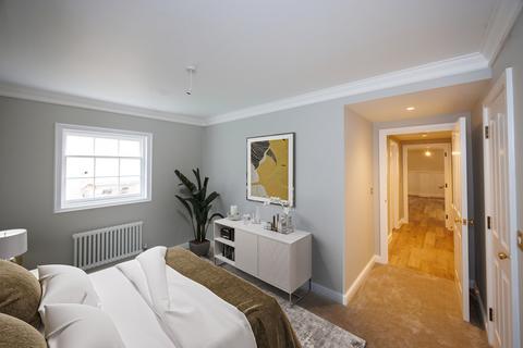 2 bedroom apartment for sale, Plot 121, The Trinity at York House, Penzance, Nancealverne Road TR18