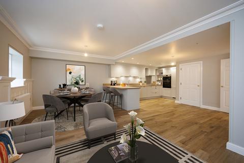 2 bedroom apartment for sale, Plot 121, The Trinity at York House, Penzance, Nancealverne Road TR18