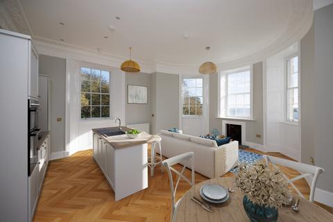 2 bedroom apartment for sale, Plot 124, The Clarence at York House, Penzance, Nancealverne Road TR18