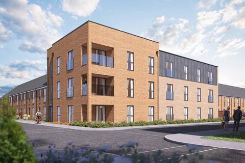 2 bedroom apartment for sale, Plot 53, Quartz House at Harrington Park, Pinhoe, Harrington Lane EX4