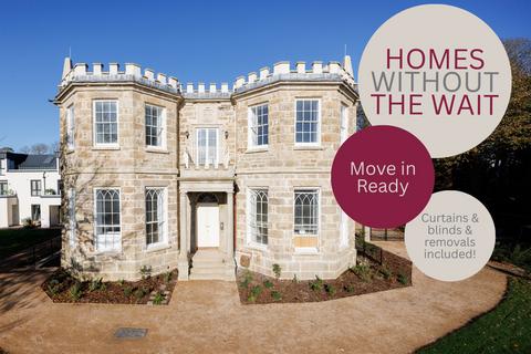 undefined, Plot 125, The Alverton at York House, Penzance, Nancealverne Road TR18