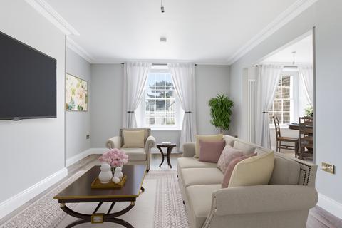 undefined, Plot 125, The Alverton at York House, Penzance, Nancealverne Road TR18