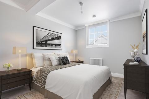 undefined, Plot 125, The Alverton at York House, Penzance, Nancealverne Road TR18