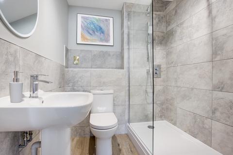 undefined, Plot 125, The Alverton at York House, Penzance, Nancealverne Road TR18