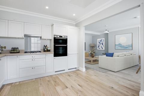 undefined, Plot 125, The Alverton at York House, Penzance, Nancealverne Road TR18