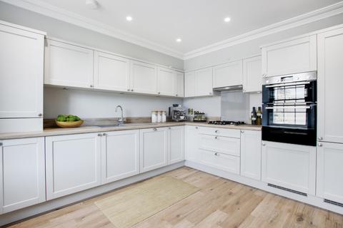 undefined, Plot 125, The Alverton at York House, Penzance, Nancealverne Road TR18