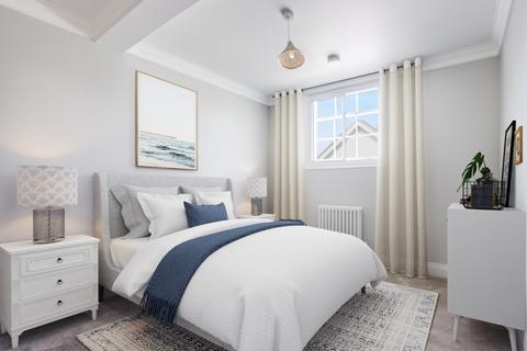 undefined, Plot 125, The Alverton at York House, Penzance, Nancealverne Road TR18